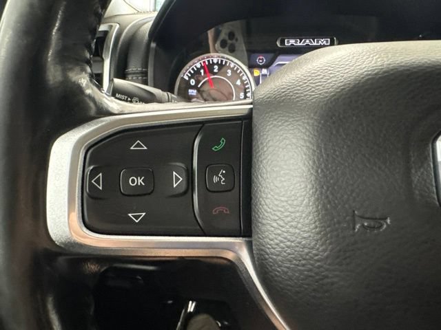 Used 2019 RAM 1500 Laramie AWD/4WD image 30