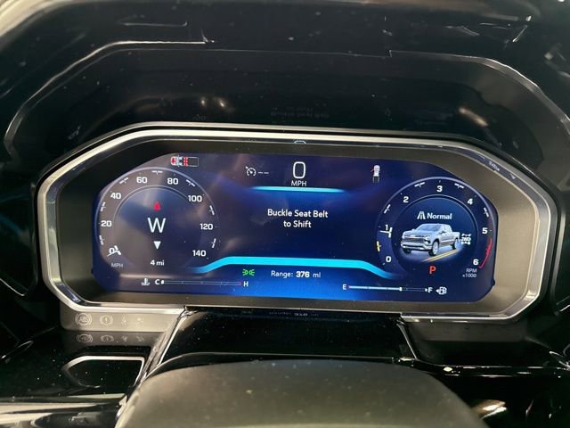 New 2026 Chevrolet Silverado 1500 RST w/ Safety Package image 26