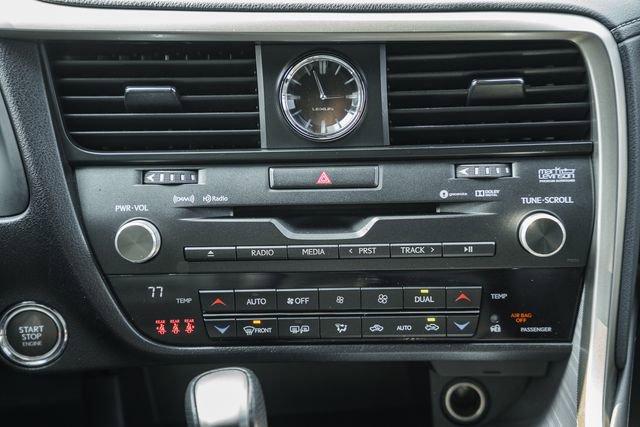 Used 2019 Lexus RX 350 F Sport image 24