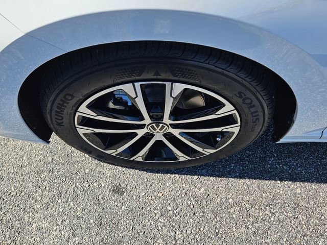 New 2026 Volkswagen Jetta Sport image 16