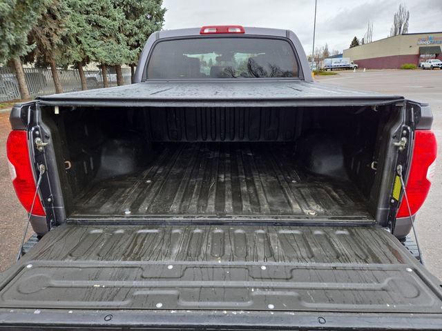Used 2018 Toyota Tundra Platinum AWD/4WD image 32