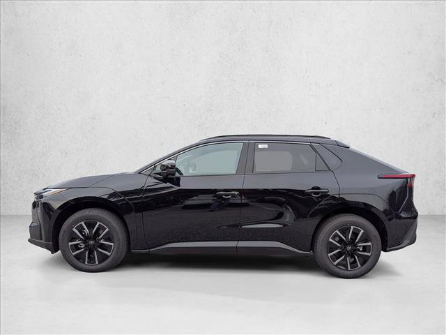 New 2026 Toyota bZ FWD image 5