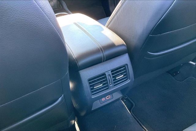 Certified 2022 Nissan Altima 2.5 SL image 10