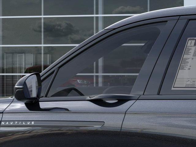 New 2026 Lincoln Nautilus Premier w/ Equipment Group 102A AWD/4WD image 20