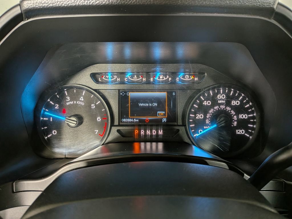 Used 2020 Ford F150 XL w/ Equipment Group 101A Mid AWD/4WD image 21