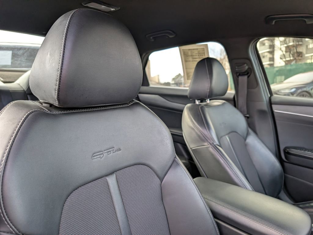 Used 2023 Kia K5 GT-Line w/ GT-Line Premium Package image 19
