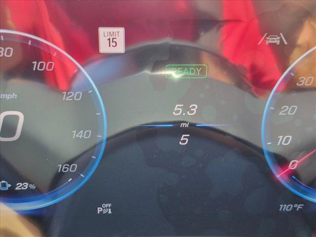 New 2027 Mercedes-Benz CLA 250+ image 11