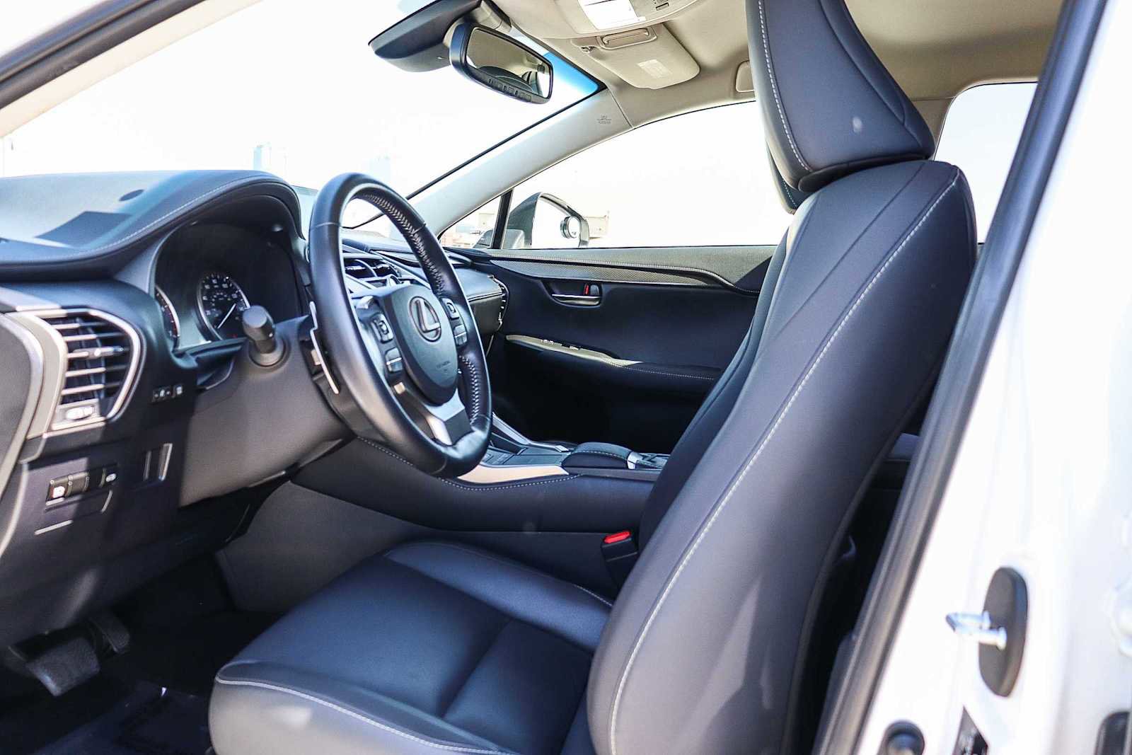 Used 2018 Lexus NX 300 FWD w/ Accessory Package 2 image 18