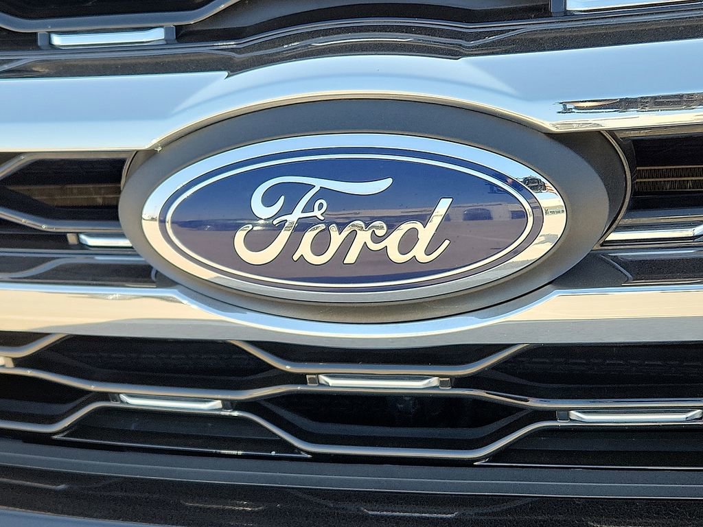 Used 2024 Ford Expedition Limited RWD image 9