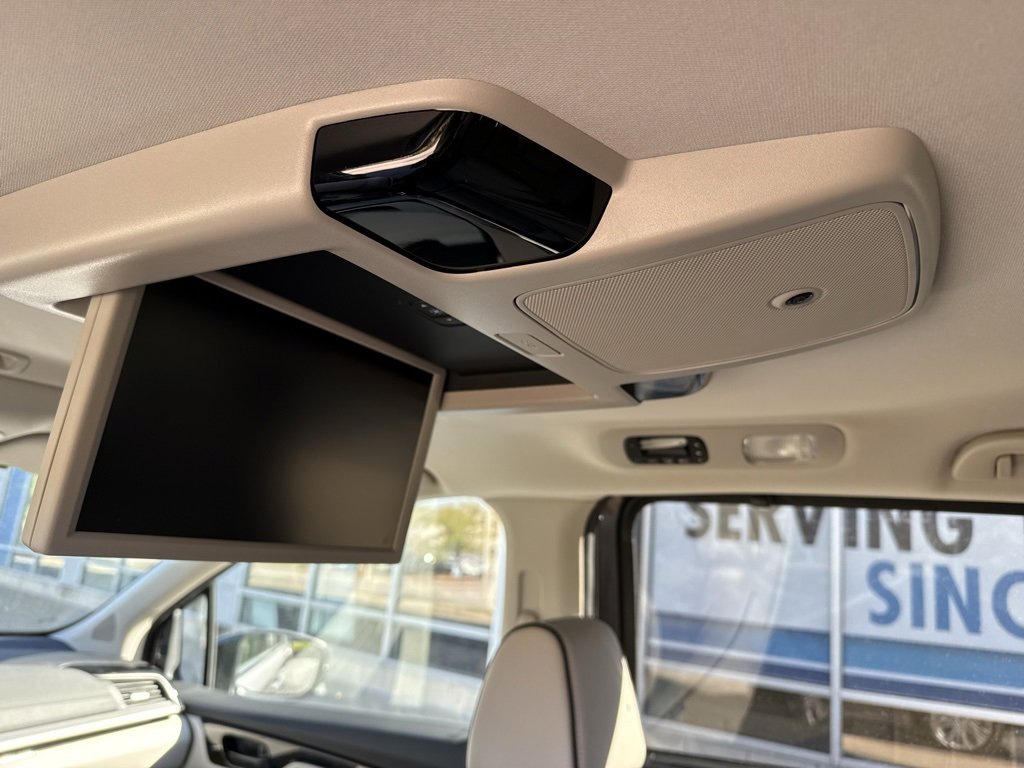 New 2026 Honda Odyssey Touring image 34