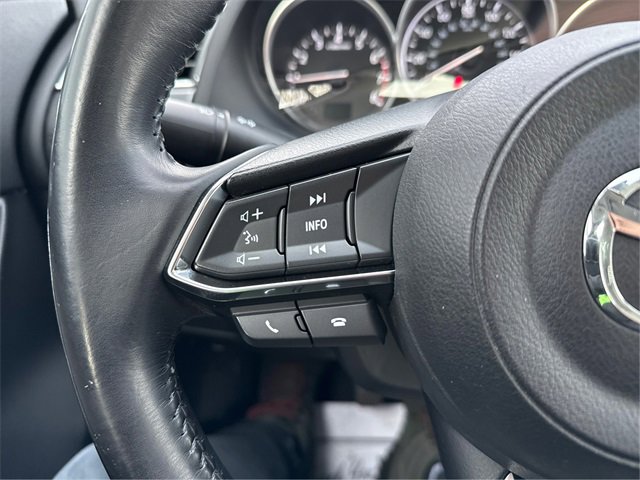 Used 2017 MAZDA MAZDA6 Touring image 32