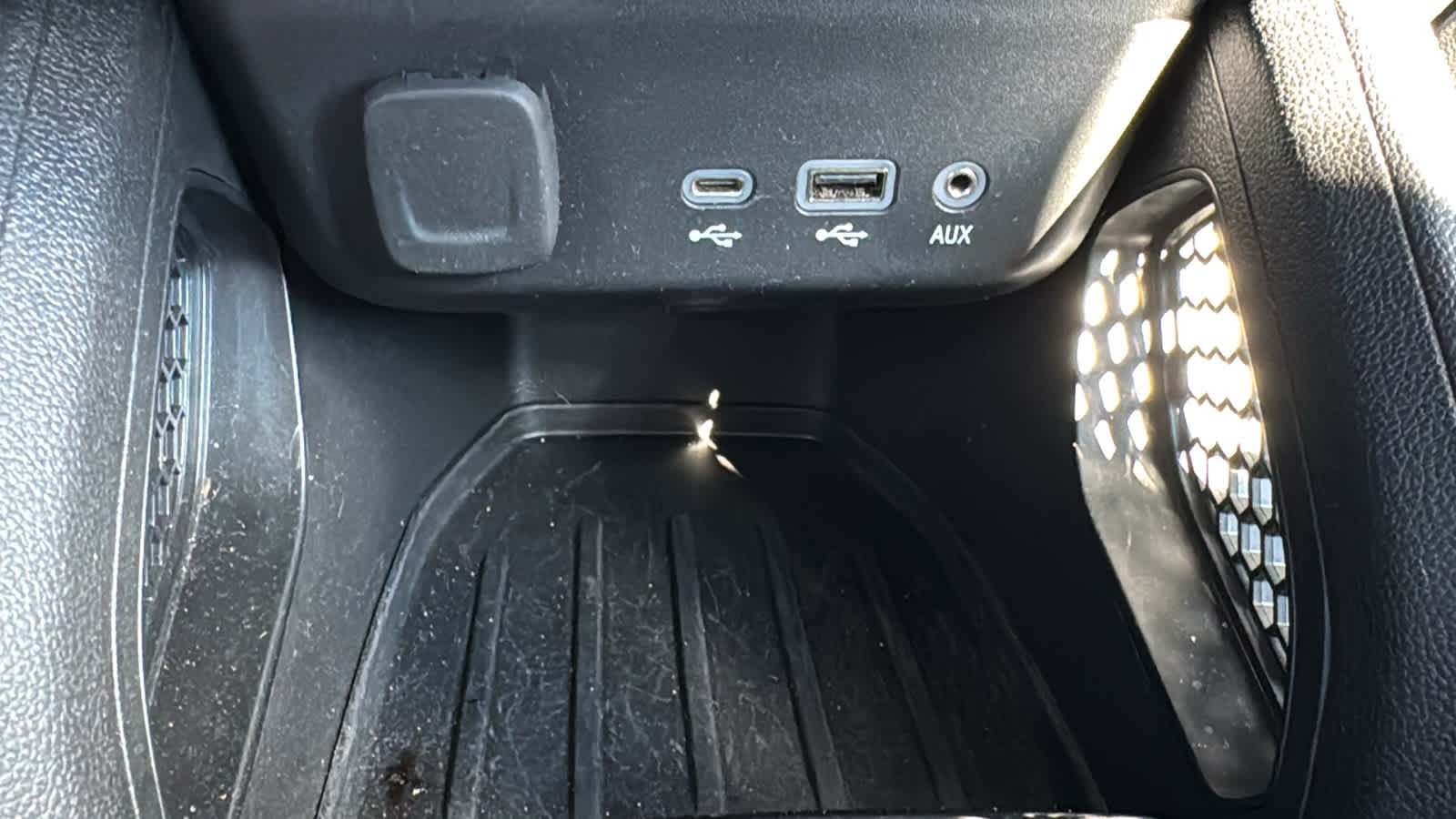 Certified 2021 Chevrolet TrailBlazer LS FWD image 18