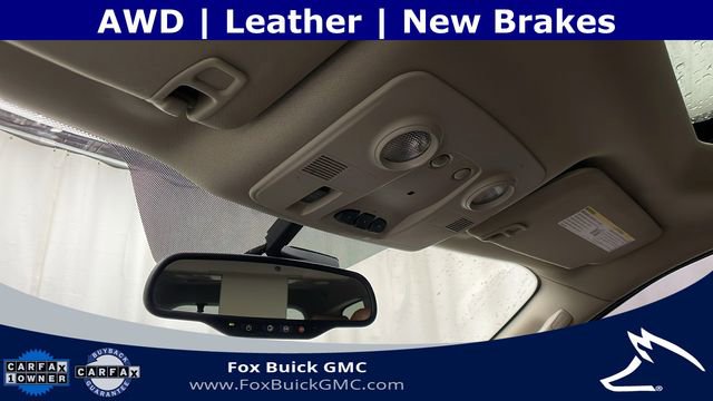 Used 2015 Chevrolet Traverse LTZ w/ LPO, 'HIT The Road' Package image 26