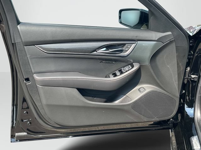 Used 2026 Cadillac CT5 Sport AWD/4WD image 8