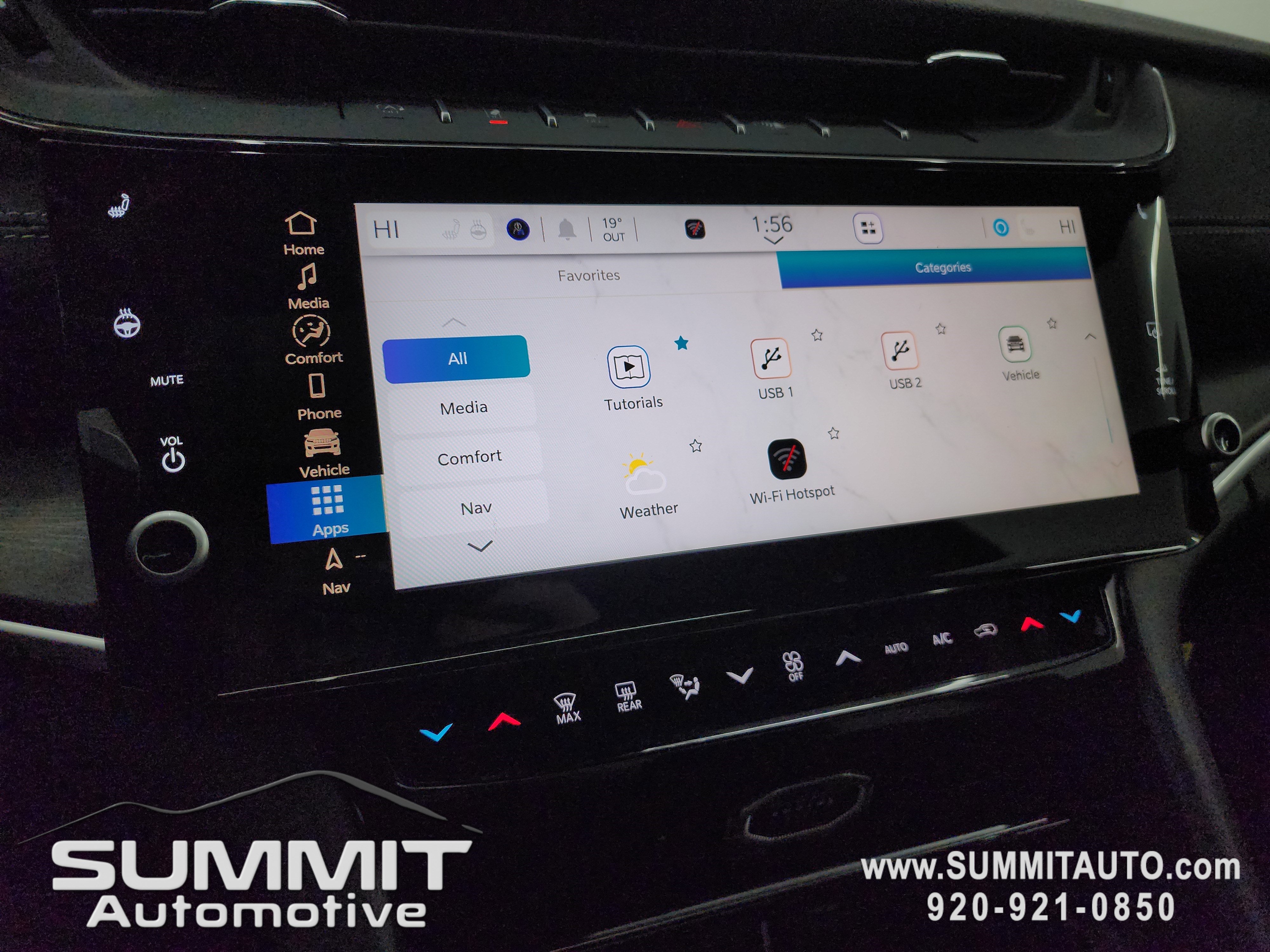 New 2026 Jeep Grand Cherokee Altitude image 33