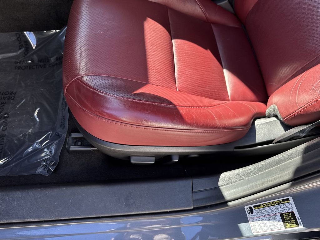 Used 2023 MAZDA MAZDA3 s image 41