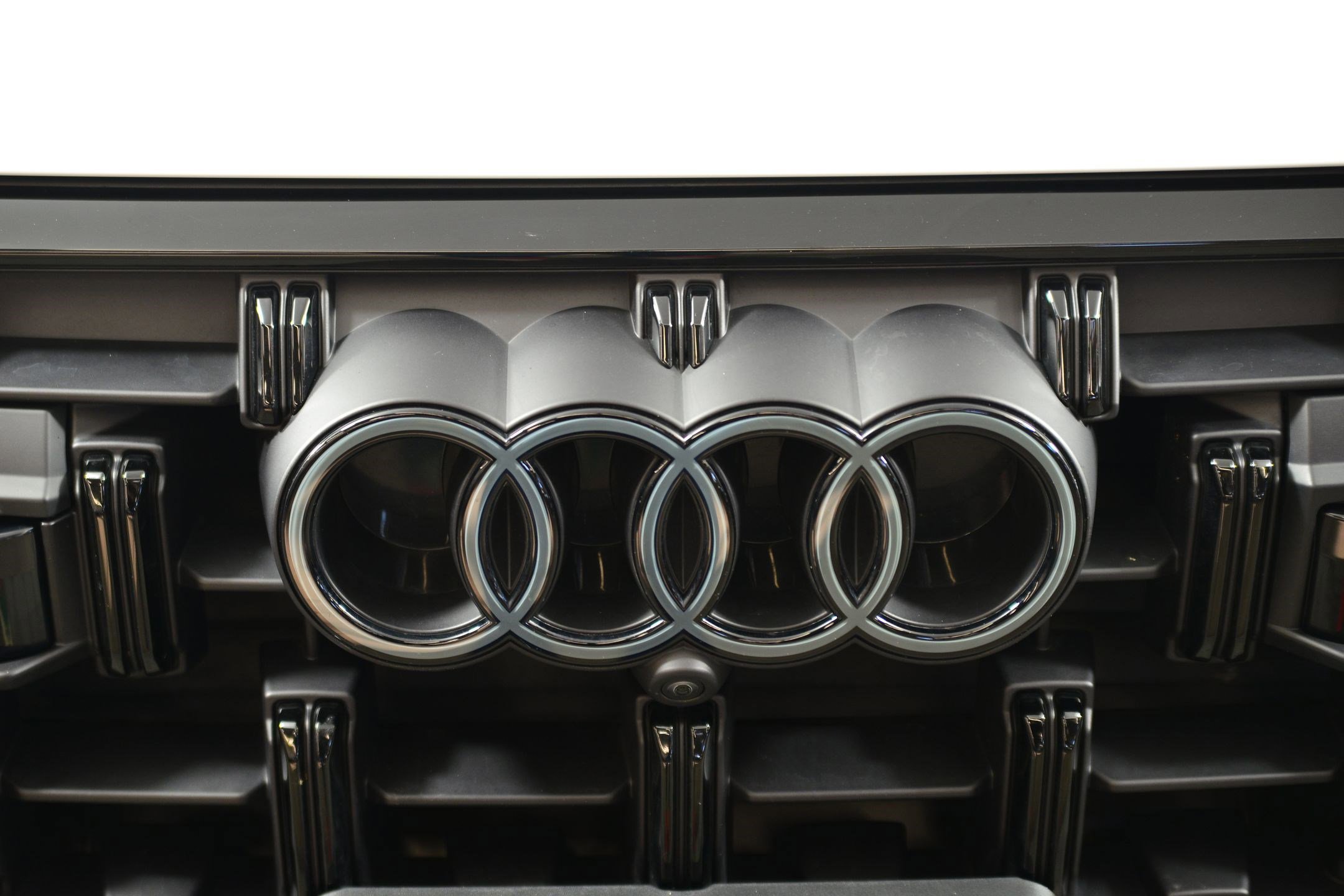 Certified 2025 Audi Q7 2.0T Premium Plus w/ Premium Plus Package image 13