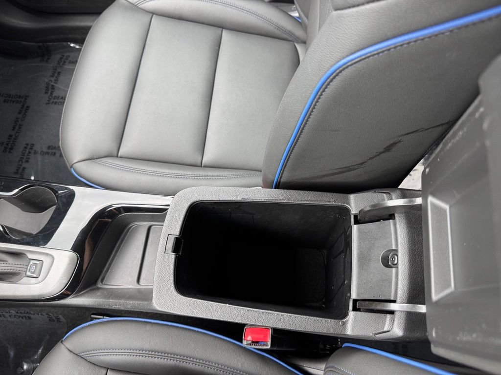 Used 2024 Buick Envista Sport Touring w/ Convenience I Package FWD image 18