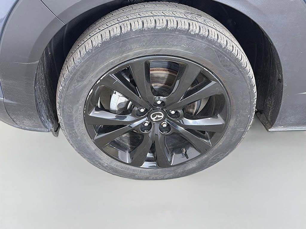 Used 2023 MAZDA CX-30 AWD 2.5 S w/ Preferred Package image 18