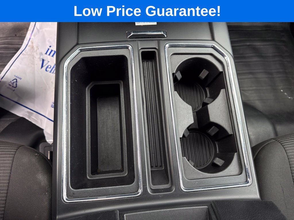 Certified 2018 Ford F150 4x4 SuperCab image 31
