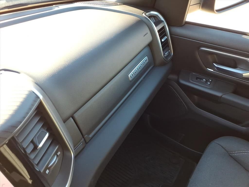 New 2025 RAM 1500 Big Horn image 27
