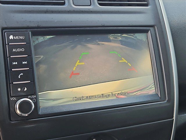 Used 2019 Nissan Versa Note SV FWD image 17