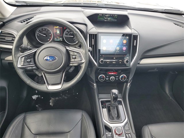 Certified 2023 Subaru Forester Limited image 13