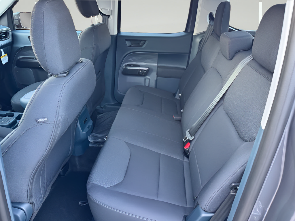 New 2026 Ford Maverick XL FWD image 31