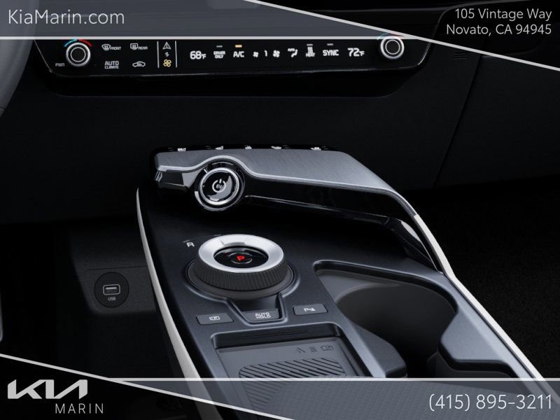 New 2025 Kia EV6 GT-Line image 23