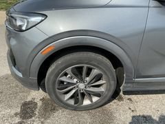 Used 2021 Buick Encore GX Select w/ Advanced Technology Package AWD/4WD image 10