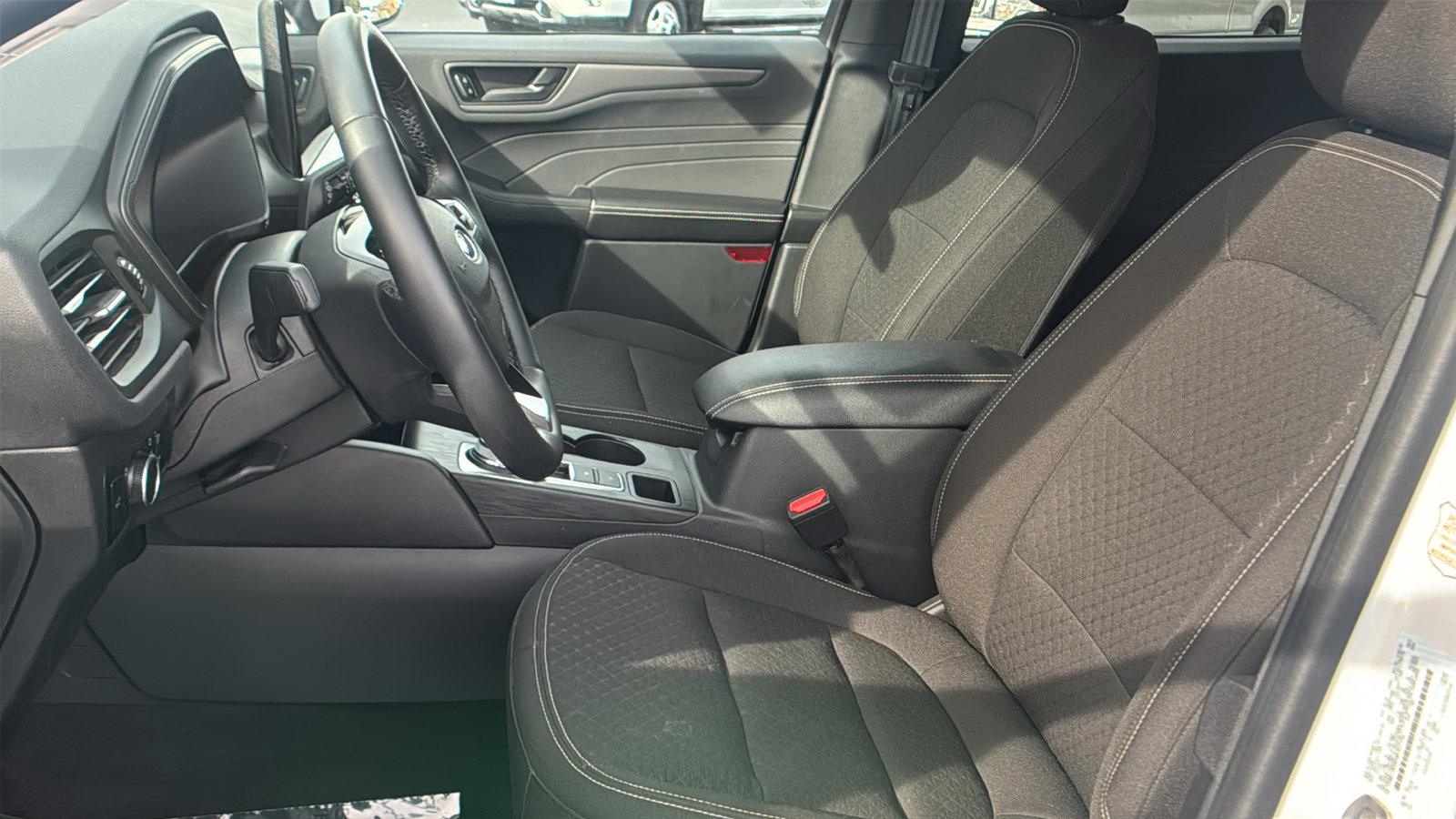 Used 2024 Ford Escape Active w/ Tech Pack #1 image 23