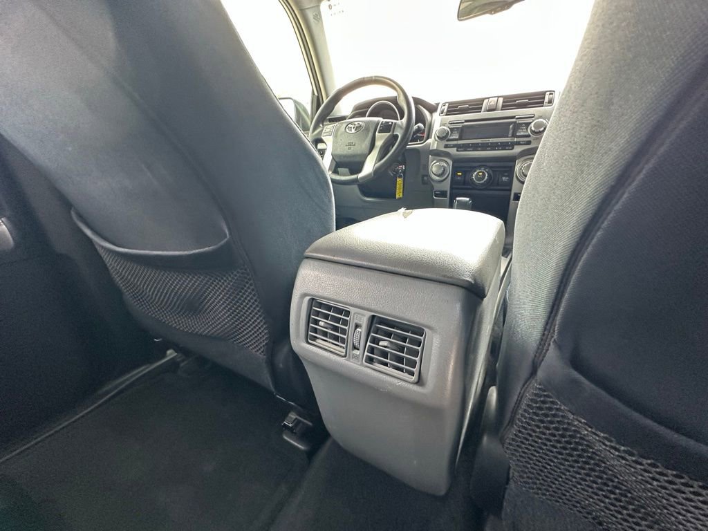 Used 2010 Toyota 4Runner Trail image 16