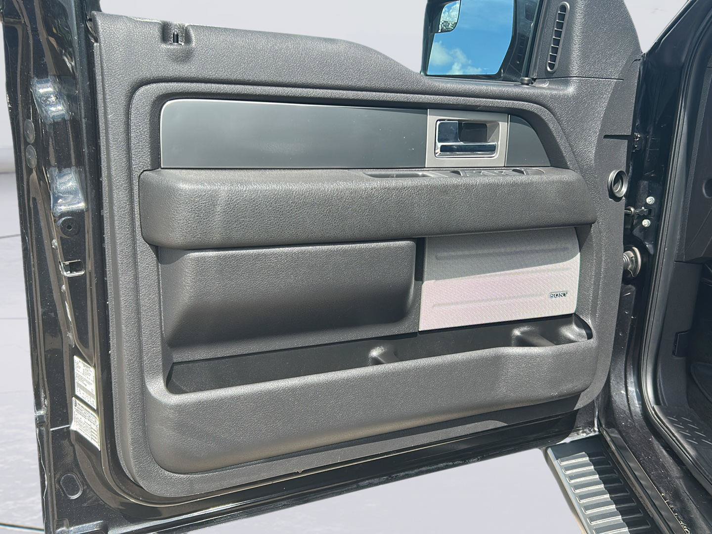 Used 2014 Ford F150 FX2 RWD image 8