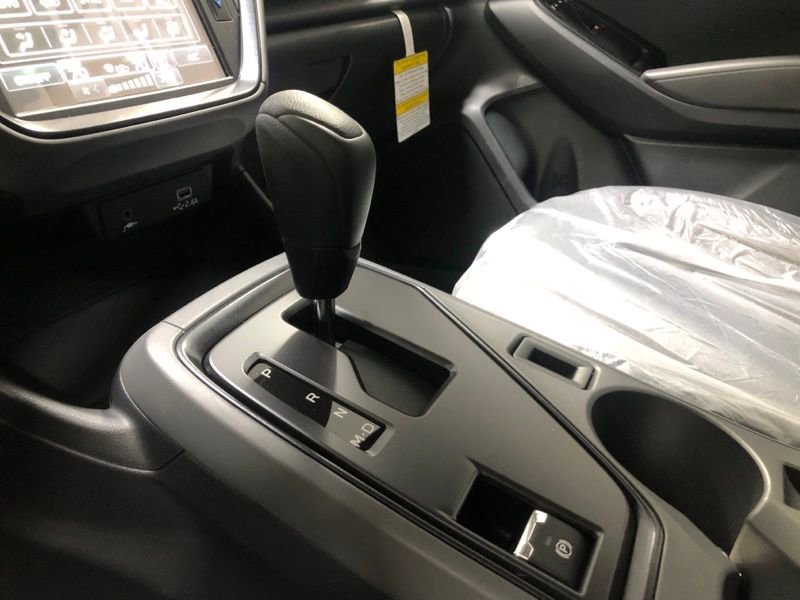 New 2026 Subaru Crosstrek 2.5i image 34