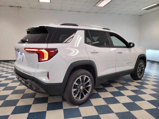 New 2026 GMC Terrain Elevation w/ Elevation Premium Package image 8