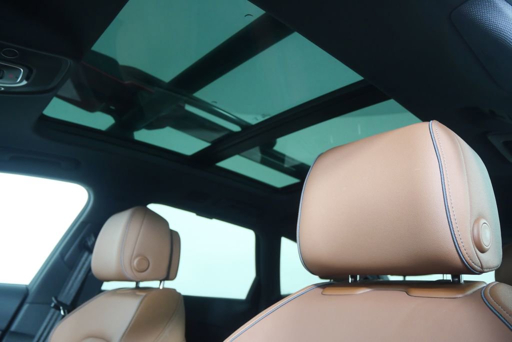 Used 2023 Audi A4 2.0T allroad Premium Plus w/ Premium Plus Package image 11