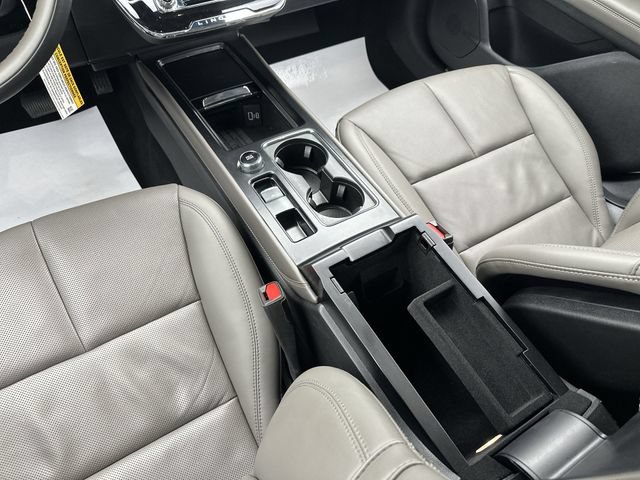 New 2025 Lincoln Corsair Reserve w/ Jet Appearance Package AWD/4WD image 25