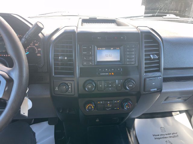 Used 2020 Ford F150 XL w/ Equipment Group 101A Mid AWD/4WD image 12