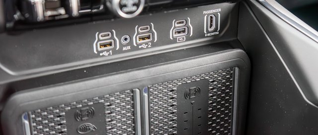 New 2026 RAM 1500 Laramie image 28