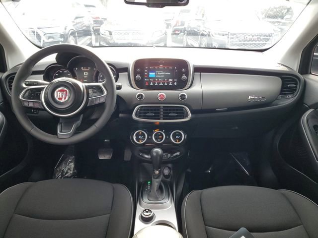 Used 2023 FIAT 500X Pop w/ Comfort Group image 11
