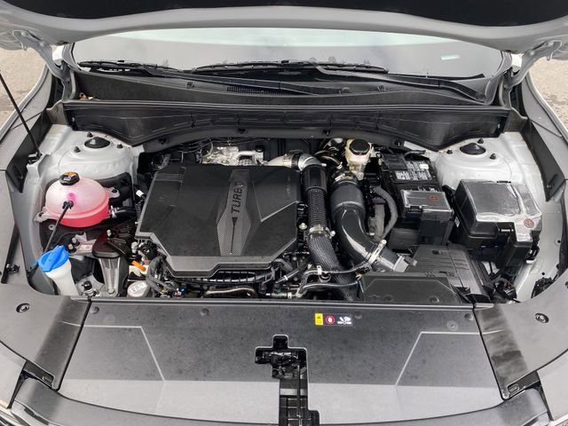 Certified 2025 Kia Sorento SX image 44