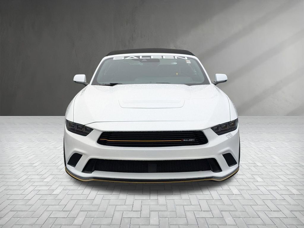 New 2026 Ford Mustang GT Premium RWD image 4