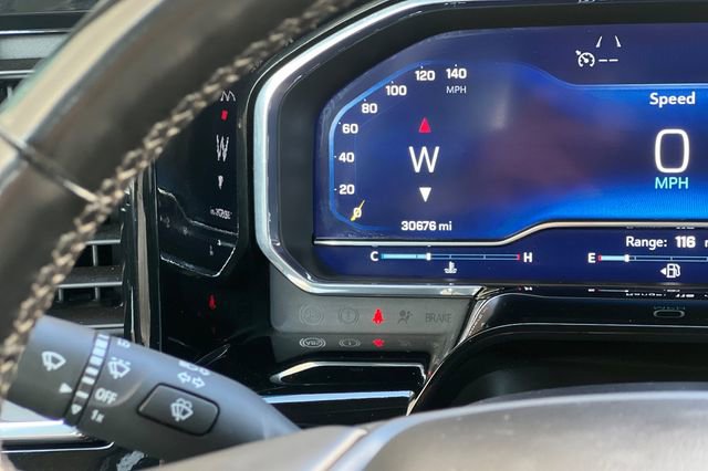 Used 2024 Chevrolet Silverado 2500 LT image 33