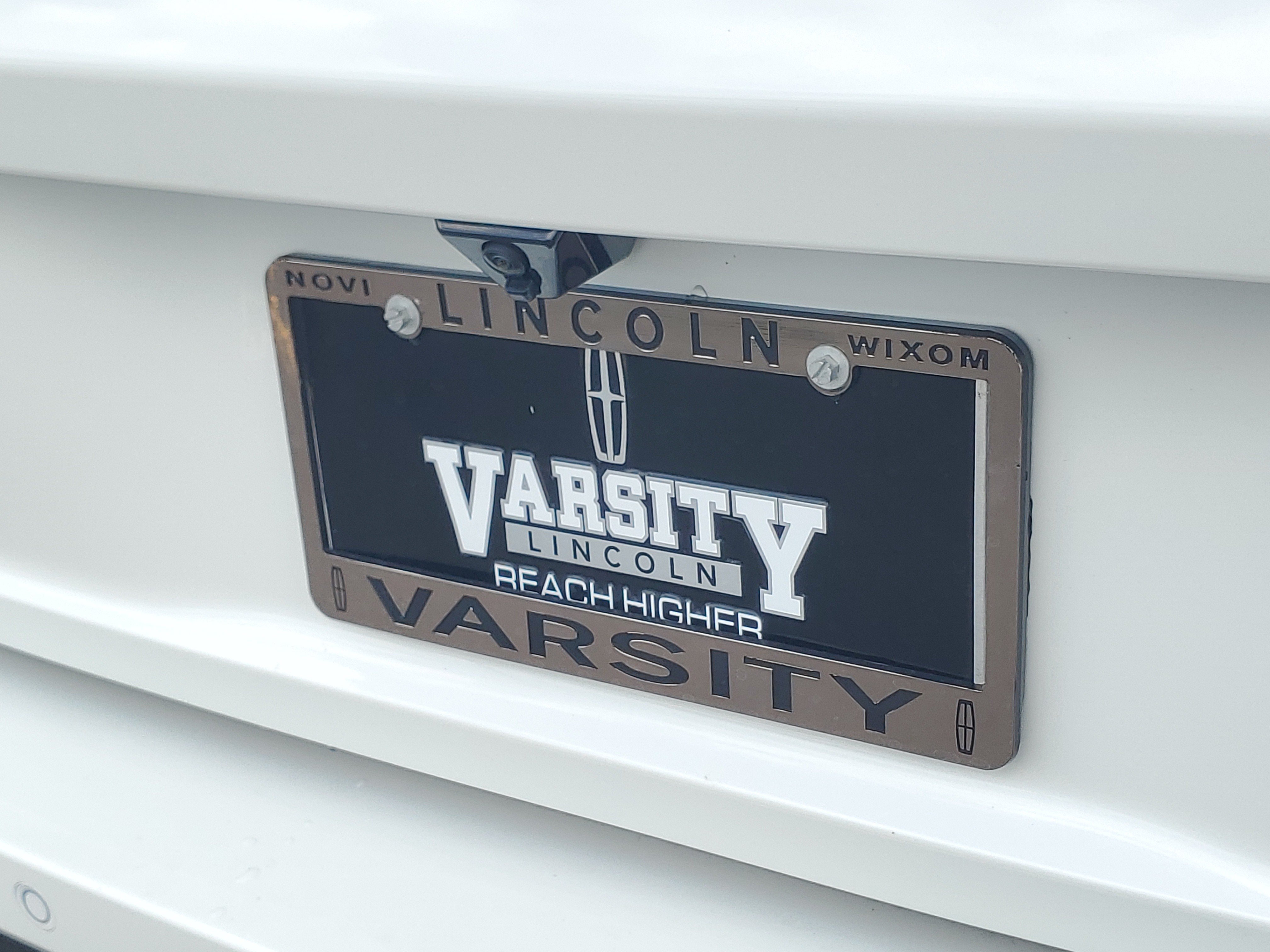 New 2026 Lincoln Navigator Black Label AWD/4WD image 36