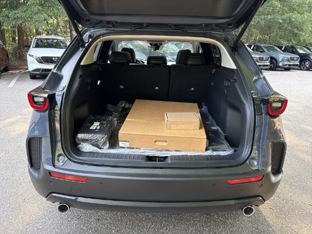 New 2026 MAZDA CX-50 Meridian Edition w/ Weather Package AWD/4WD image 25