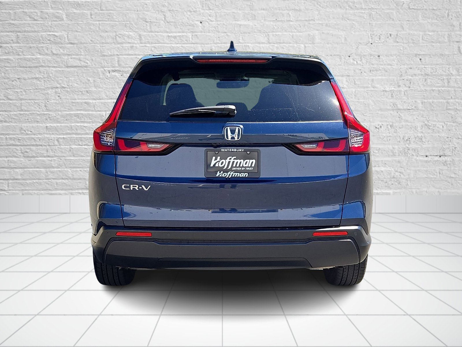 Used 2024 Honda CR-V EX-L image 5