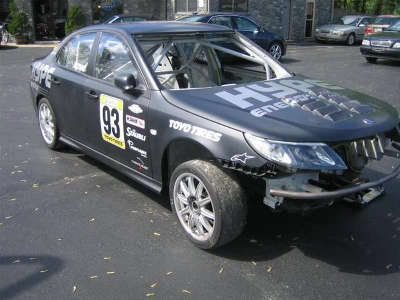 Used 2005 Saab 9-3 Arc FWD image 22