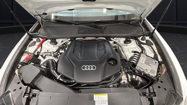 Used 2021 Audi A6 Premium Plus w/ Premium Plus Package AWD/4WD image 26