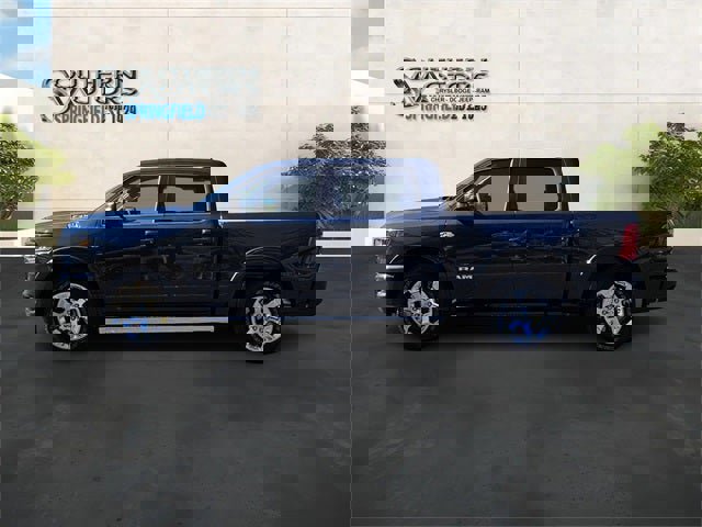 New 2026 RAM 1500 Big Horn image 2