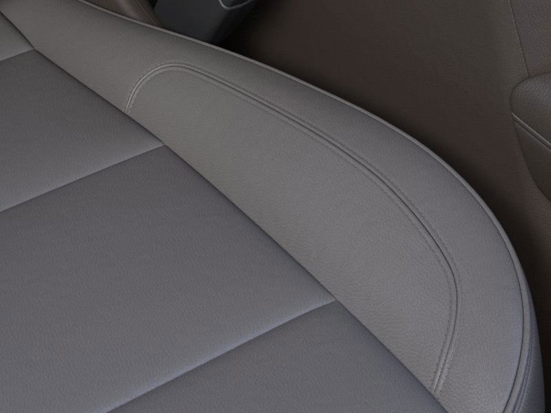 New 2026 Chevrolet Suburban Z71 w/ Comfort Package image 21